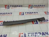 Накладка порога внутренняя передняя правая Hyundai Elantra 858803X000RY