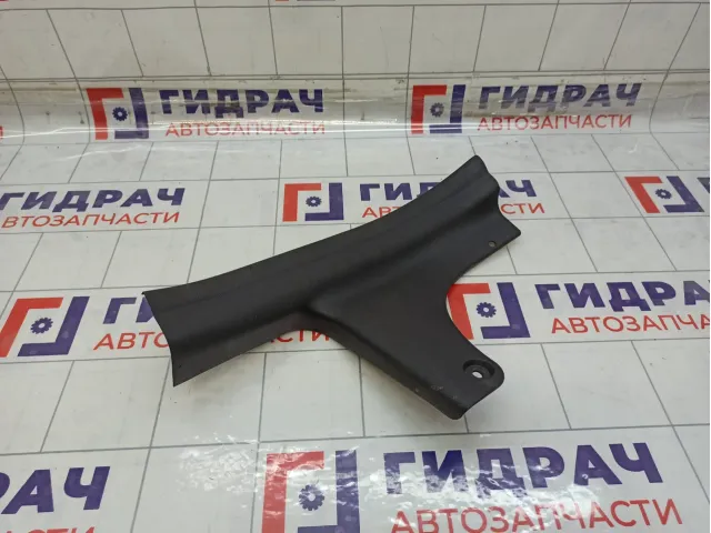 Накладка порога внутренняя задняя правая Hyundai Elantra 858853X000RY