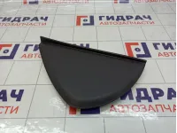 Накладка торпедо левая Hyundai Elantra 847803X000RY