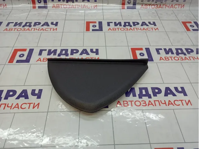 Накладка торпедо правая Hyundai Elantra 847853X000RY