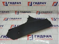 Накладка консоли левая Hyundai Elantra 846303XAA0RY