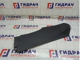 Накладка консоли правая Hyundai Elantra 846403XAA0RY