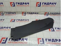 Накладка консоли правая Hyundai Elantra 846403XAA0RY