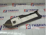 Накладка консоли правая Hyundai Elantra 846403XAA0RY