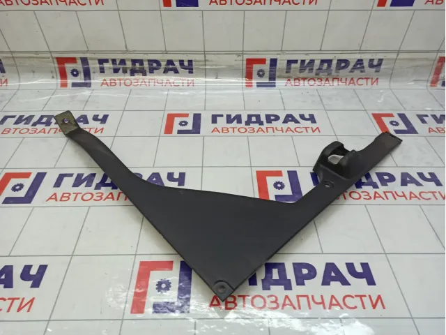 Обшивка багажника левая Hyundai Elantra 857843X000RY