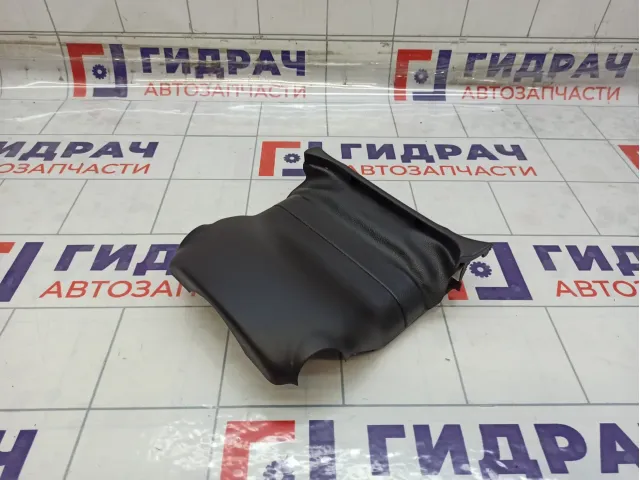 Кожух рулевой колонки верхний Hyundai Elantra 848503XAA0RY