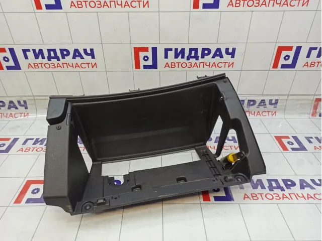 Корпус бардачка Hyundai Elantra 845403XAA0RY