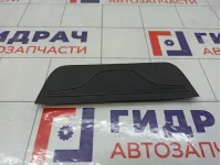 Накладка порога внутренняя задняя правая Hyundai Elantra 858873X000RY