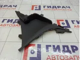 Накладка консоли правая Hyundai Elantra 846773X000RY