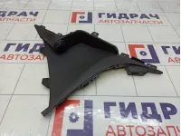 Накладка консоли правая Hyundai Elantra 846773X000RY