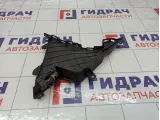 Накладка консоли правая Hyundai Elantra 846773X000RY