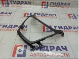 Рамка магнитолы Hyundai Elantra 847403XAA04X