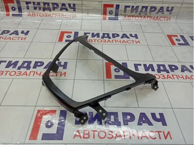 Рамка магнитолы Hyundai Elantra 847403XAA04X