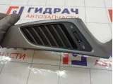 Накладка торпедо правая Hyundai Elantra 847953XAA0SA5
