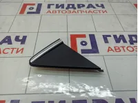 Накладка крыла заднего левого Hyundai Elantra 878103X600