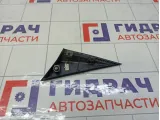 Накладка крыла Hyundai Elantra 861903X600
