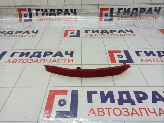 Отражатель в задний бампер левый Hyundai Elantra 924053X200