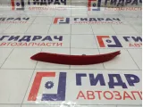 Отражатель в задний бампер левый Hyundai Elantra 924053X200