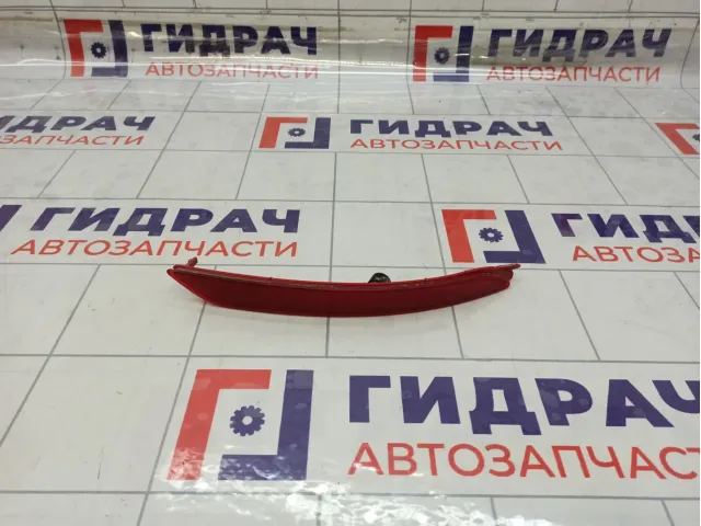 Отражатель в задний бампер правый Hyundai Elantra 924063X200