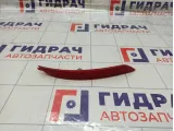 Отражатель в задний бампер правый Hyundai Elantra 924063X200