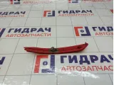 Отражатель в задний бампер правый Hyundai Elantra 924063X200