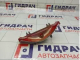 Фонарь задний стоп сигнал Hyundai Elantra 927003X000