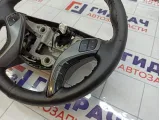 Рулевое колесо Hyundai Elantra 561103X702RY