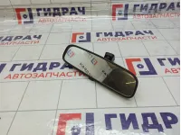 Зеркало заднего вида Hyundai Elantra 851013X100