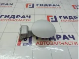 Лючок бензобака Hyundai Elantra 695103X001