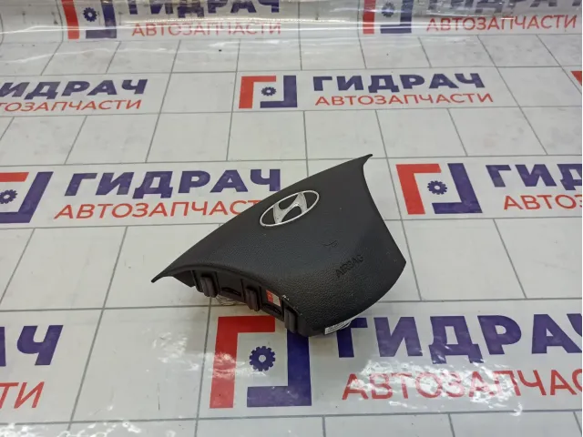 Подушка безопасности в рулевое колесо Hyundai Elantra 569003X000RY