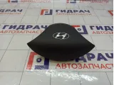 Подушка безопасности в рулевое колесо Hyundai Elantra 569003X000RY