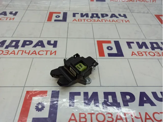 Замок багажника Hyundai Elantra 812303X010