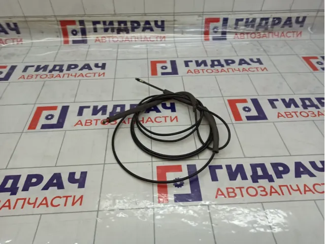 Трос открывания багажника Hyundai Elantra 812803X000