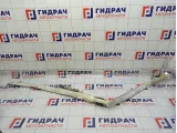 Подушка безопасности боковая (шторка) левая Hyundai Elantra 850103X000