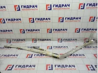 Подушка безопасности боковая (шторка) левая Hyundai Elantra 850103X000