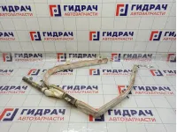 Подушка безопасности боковая (шторка) правая Hyundai Elantra 850203X000