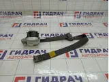 Ремень безопасности с пиропатроном передний левый Hyundai Elantra 888103X100RY