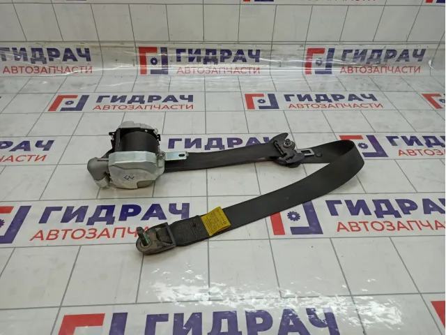 Ремень безопасности с пиропатроном передний левый Hyundai Elantra 888103X100RY