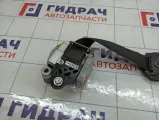 Ремень безопасности с пиропатроном передний левый Hyundai Elantra 888103X100RY