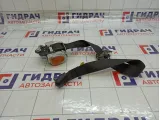 Ремень безопасности с пиропатроном передний левый Hyundai Elantra 888103X100RY