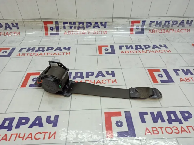 Ремень безопасности задний Hyundai Elantra 898103X000RY