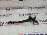 Ремень безопасности задний Hyundai Elantra 898103X000RY