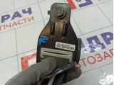 Ремень безопасности задний Hyundai Elantra 898103X000RY