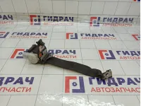 Ремень безопасности задний центральный Hyundai Elantra 898503X000RY