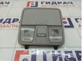 Плафон салонный Hyundai Elantra 92800A5000TX