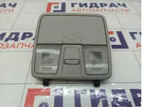 Плафон салонный Hyundai Elantra 92800A5000TX
