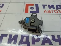 Моторчик заслонки отопителя (печки) Hyundai Elantra D266EB9AA01