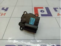 Моторчик заслонки отопителя (печки) Hyundai Elantra D332ATBAA02
