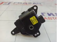 Моторчик заслонки отопителя (печки) Hyundai Elantra D267AP9AA02