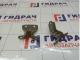 Петли двери передней правой Hyundai Elantra